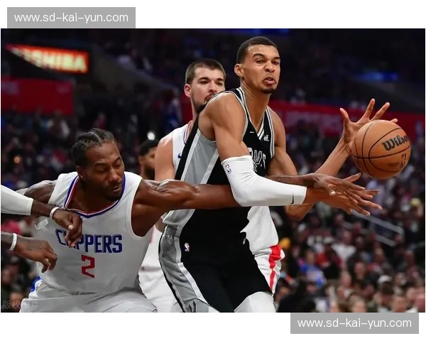 绝响与新声：快船vs马刺，一场关于传承、野心与天赋的终极博弈